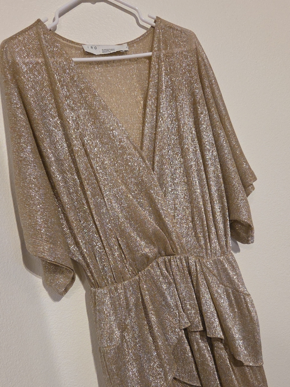 IRO DRESS - Picture 2 of 8